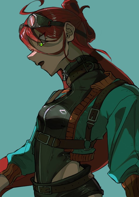 軽く描いた。かなりの間投稿せずにすみませんでした