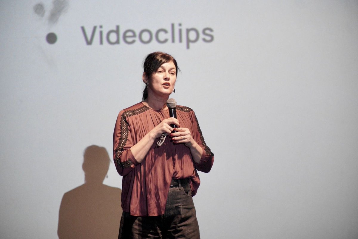 DÍA HISTÓRICO PARA LA CULTURA 🎬

Neuquén da un paso enorme para impulsar nuestra identidad en la pantalla y acompañar el talento joven local. Hoy presentamos el:
•Plan de Fomento Audiovisual 2025.
•Impulso a proyectos audiovisuales de adolescentes y jóvenes.
•Nueva línea de