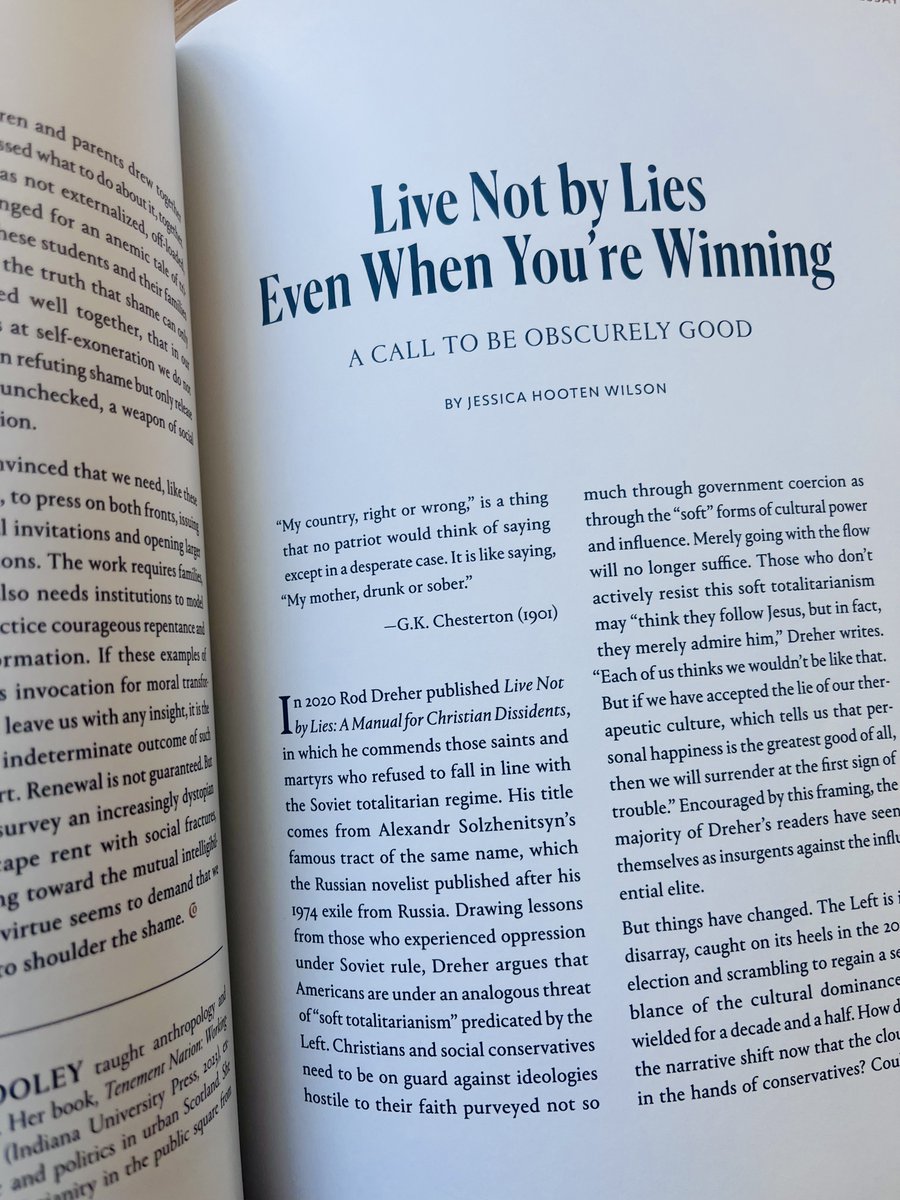 Jessica Hooten Wilson tweet media