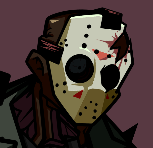 Jason (Wip for my new mod btw)