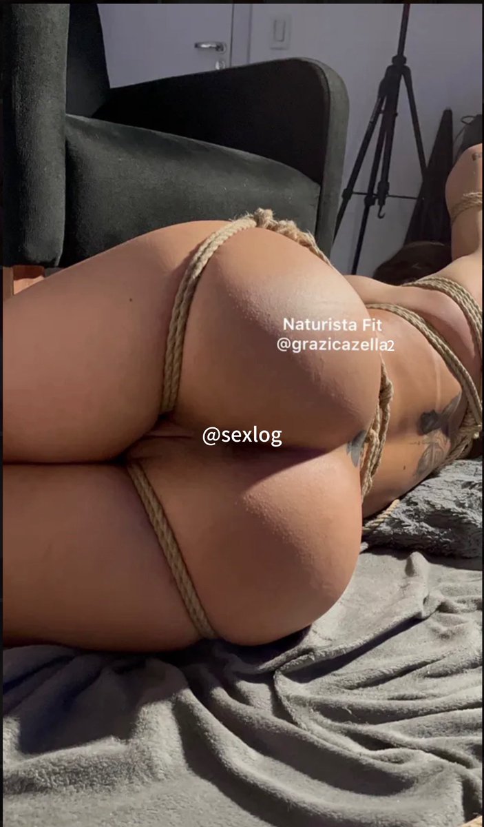 ÓTIMA SEMANA GURIZADA ♠️🔥

Mais uma semana do desafio do <a href="/sexlog/">Sexlog.com</a> e o desafio agora é 

MOSTRE SEU FETICHE ♠️

Um dos meus #fetiches é o SHIBARI 🔥
Adoro uma pegada de ser dominada também. Nem só de dominar eu vivo viu? Hahahaahaha 

Que tal já postar o seu fetiche no desafio