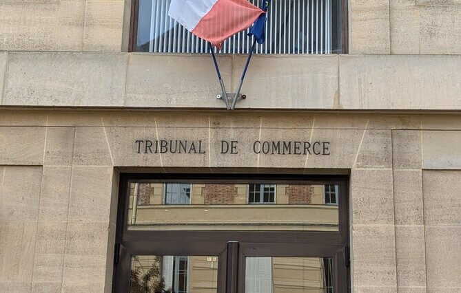 Les adresses personnelles des dirigeants d’entreprise peuvent désormais être masquées dans le RCS, grâce à un décret paru dimanche. Seules quelques organisations pourront toujours consulter cette information.

jss.fr/Les_adresses_p…