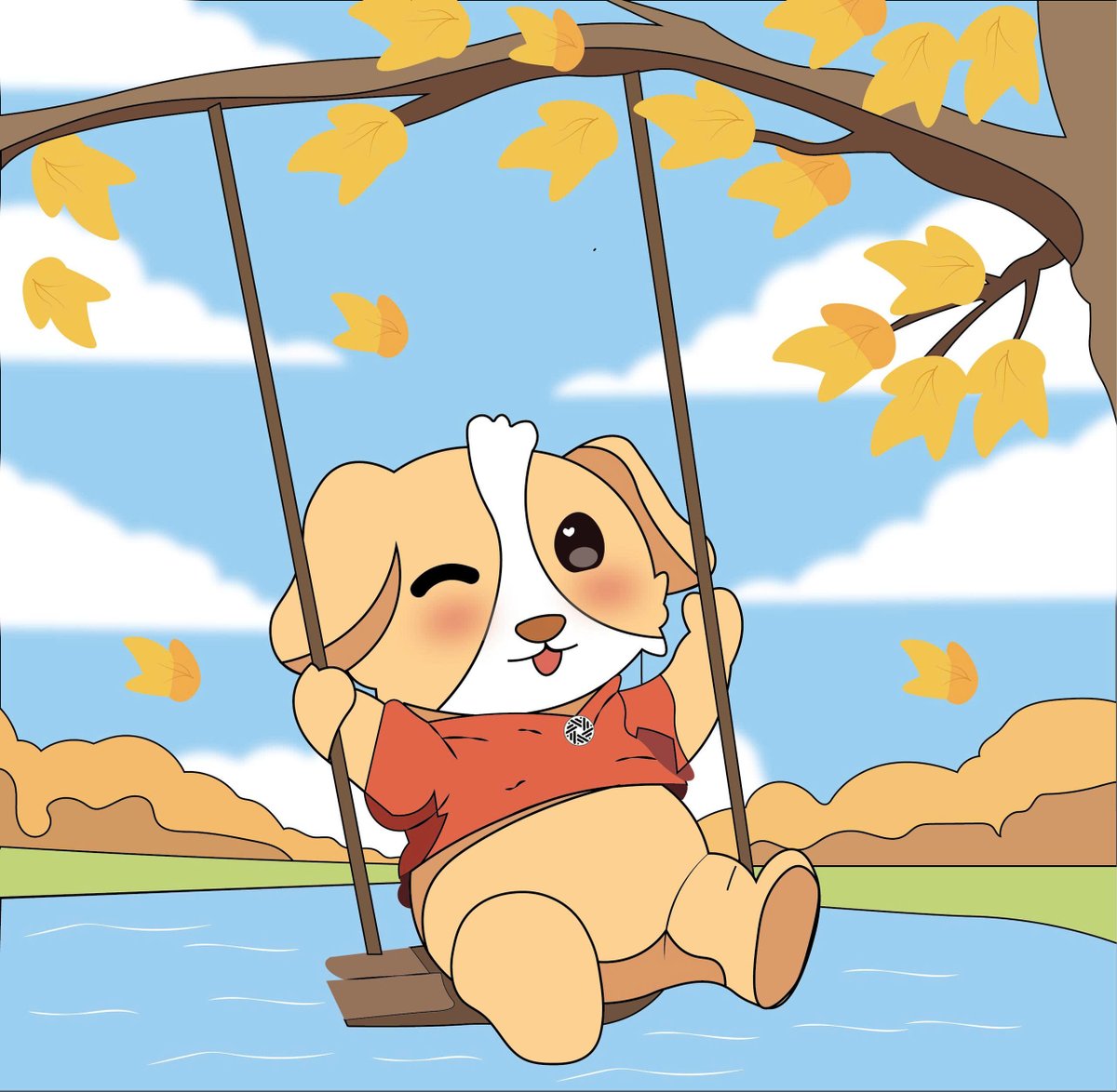 When life gives you a swing, just enjoy the ride🐶💛
#SentientAGI #Dobby
Discord: minhhnob
<a href="/SentientAGI/">Sentient</a>
<a href="/SentientAGI_vn/">Sentient Việt Nam</a>
<a href="/shad_haq_/">Shad Haq</a>
<a href="/hieu06730313/">hieunguyen</a>
<a href="/smoothasfkk/">SmoothAF -1 </a>