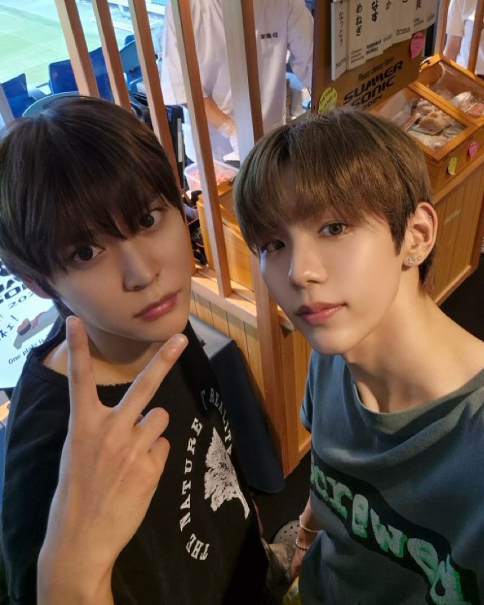 240826 riize_official instagram
👍🏻👍🏻

#라이즈 #RIIZE #은석 #EUNSEOK