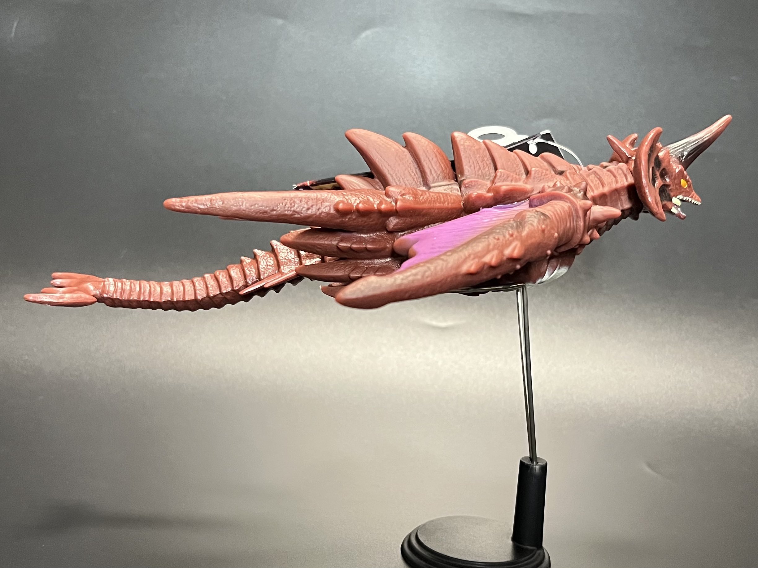 怪獣倉庫 on X: 