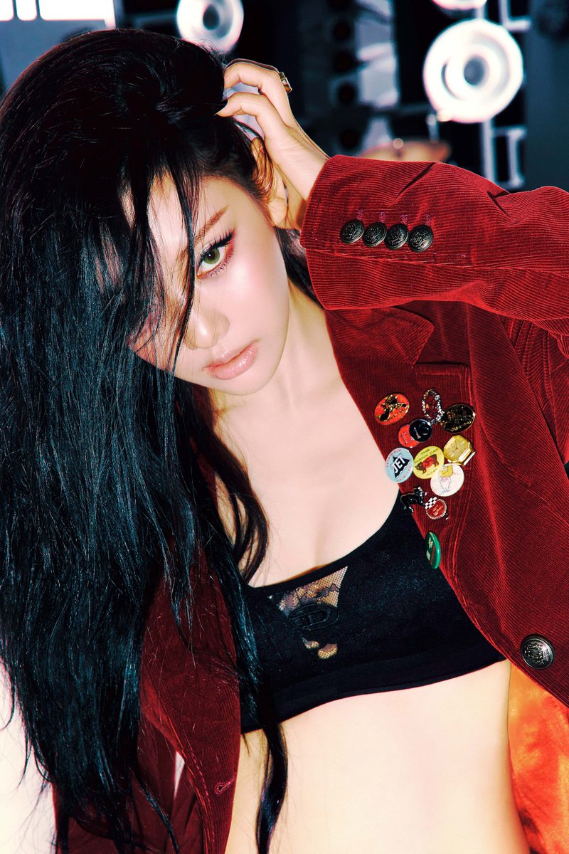 aespa_official's tweet image. aespa 에스파 'Rich Man' ENERGY #NINGNING

aespa 에스파 The 6th Mini Album 〖Rich Man〗 
➫ 2025.09.05 1PM (KST) / 12AM (EDT)

🔗 aespa.com   
💿 aespa.lnk.to/RichMan

#aespa #æspa #에스파 
#NINGNING #닝닝 
#RichMan #aespaRichMan