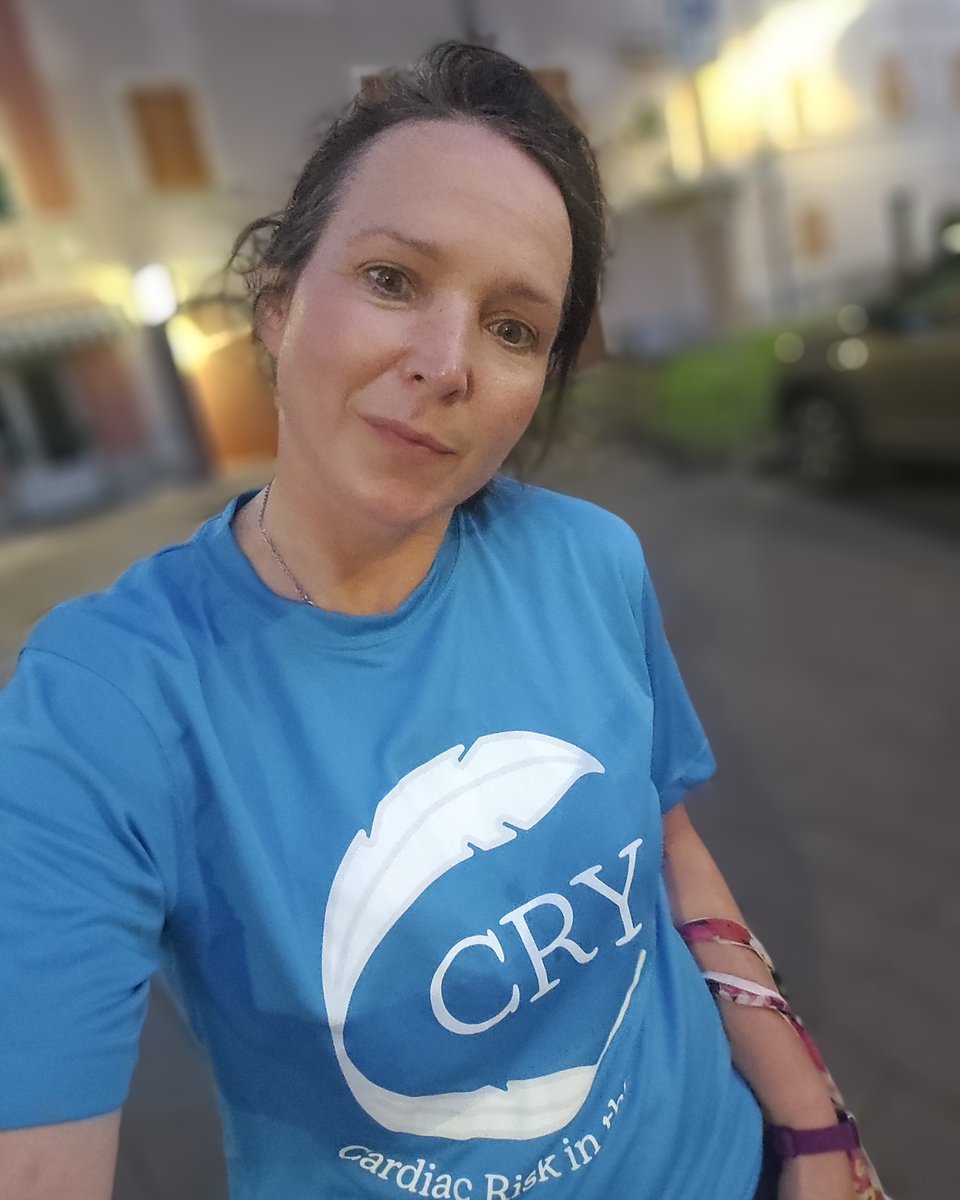 CRYIre's tweet photo. Orla Foley โ Fundraiser, Adventurer, and Sister on a Mission.
Orla joins us at our #FriendsOfCRY event on 13th September to talk about her work and fundraising for CRY Ireland, remembering her brother Anthony Foley.
To hear Orla's story - ๐ฉfriends@cry.ie to book your place. https://t.co/l8CzPe1qOC