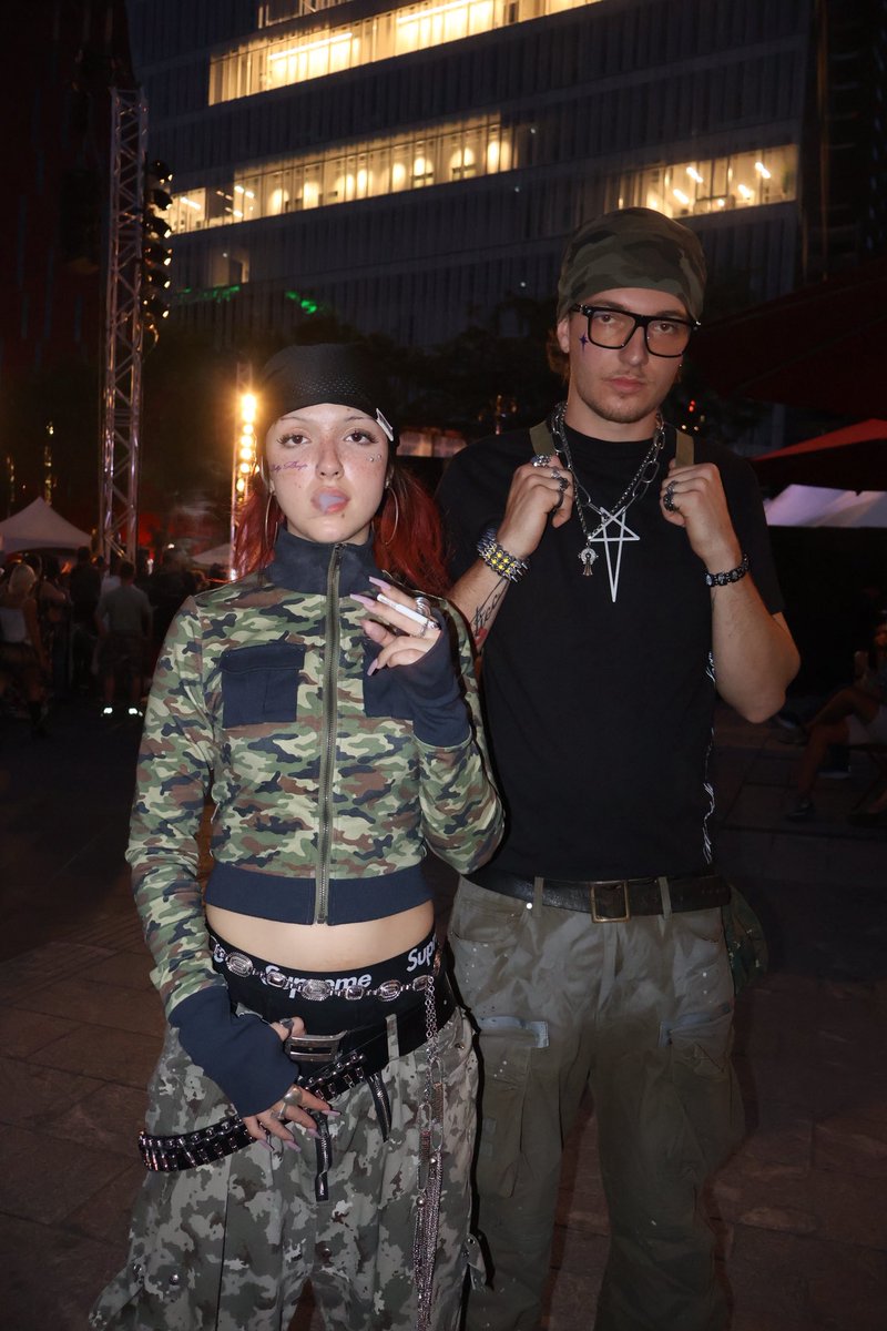 styled by @seizenlc0s__ 
#twins #camo