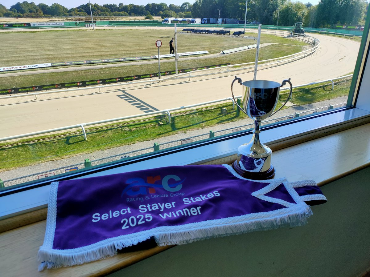 Nottingham Dogs tweet media