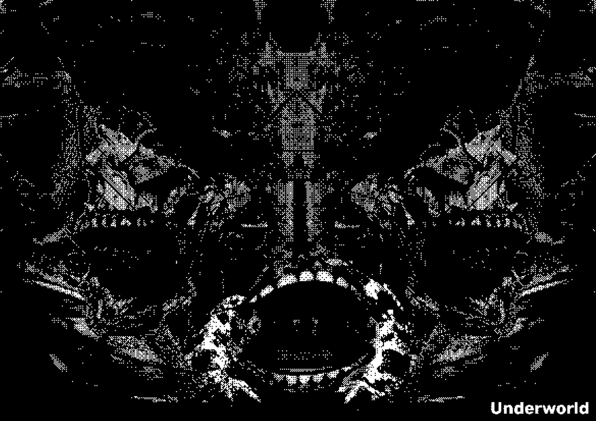 MoksimkaBaby's tweet photo. Лягушата
#UnderTale #UnderTaleAU #Help_Tale #UnderWorld https://t.co/dZmXg5zg1b