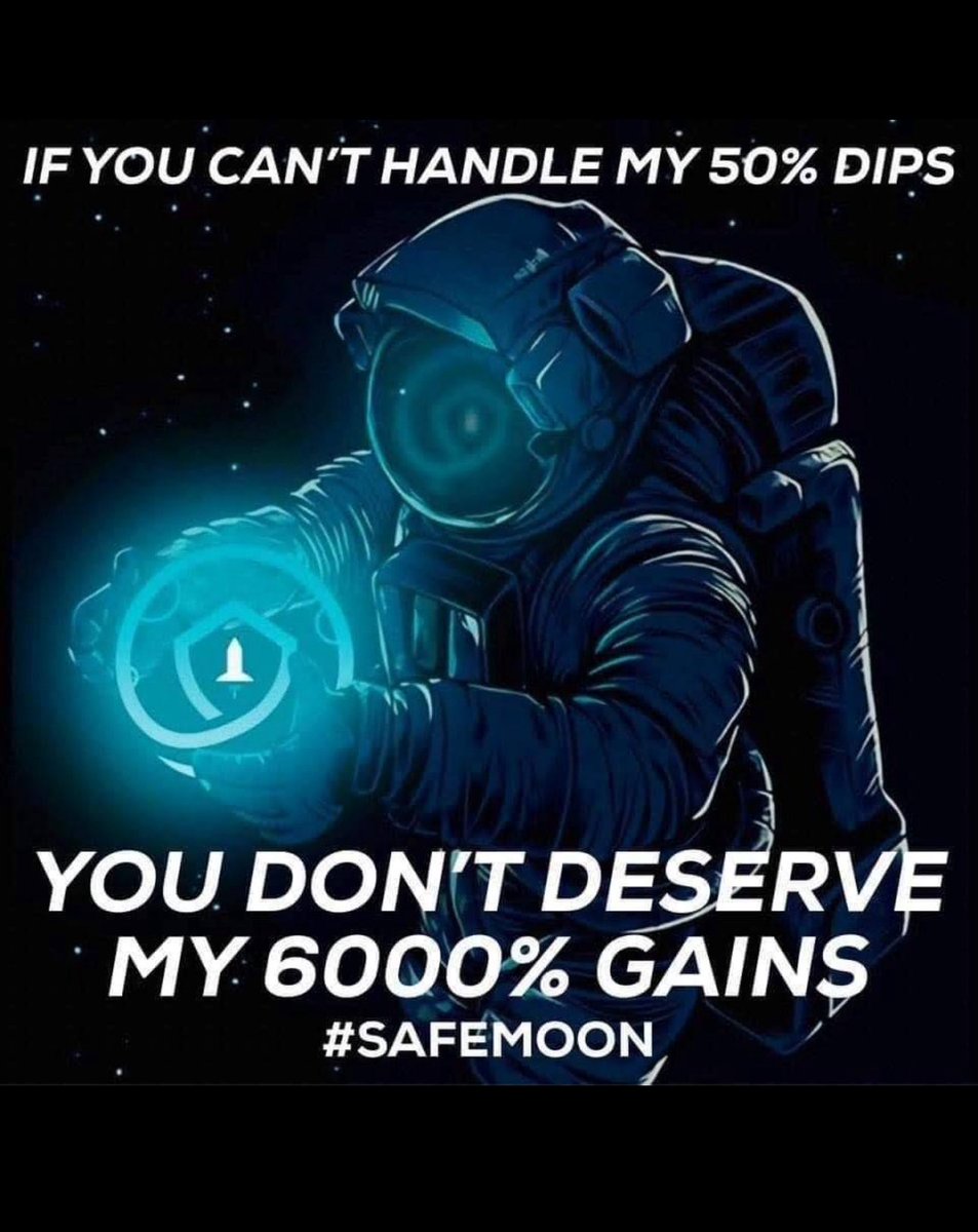 ojhahari78's tweet photo. Watch out @safemoon for next 2 weeks !!  Some things massive is coming from inside source which I can’t reveal right now !!! 

Just buy and watch 
#safemoonarmy  #safemoonsolana #Solana https://t.co/brrvd9RpjK