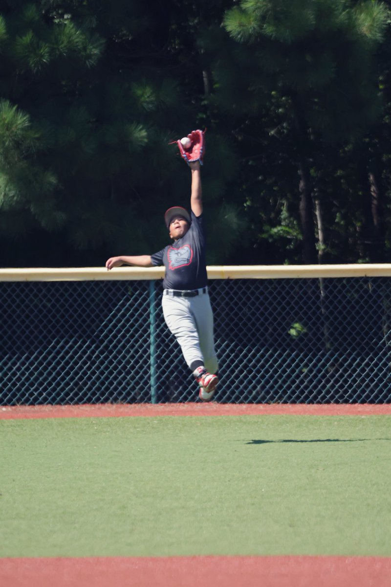 #BaseballDad ⚾️💙