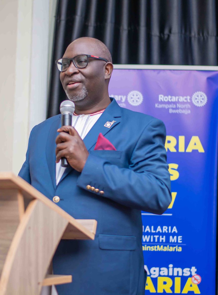 Rotaract_MUK's tweet image. Over the weekend, Rotaract Club of Makerere University hosted the #ItsTimeToJoinRotaract Grand Finale with @Kanos. The conference reaffirmed our beliefs, sharpened our duties, and welcomed fresh students eager to join Rotaract. Thanks to all who attended! 👏 #Youth #Mentorship