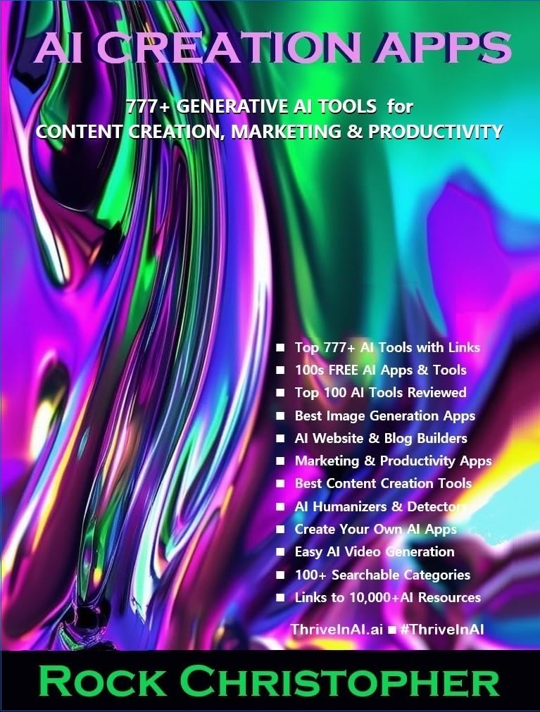spencerrayner's tweet photo. 🚨 Supercharge Your Success with AI! 🤖✨
Harness the power of AI to grow faster, work smarter, and dominate your industry! 🚀
🔥 Game-Changing AI Tools
🔥 Smarter Automation & Growth
🔗 Get started now: https://t.co/Njt70TB3S0
#SuccessTRAIN #SuccessHacks #ViralGrowth #AIRevolution