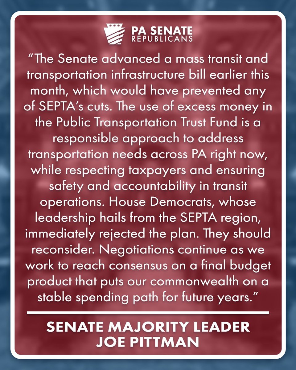 Senator Joe Pittman (@senatorpittman) on Twitter photo 