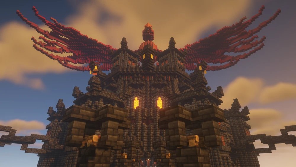 haters say what they want but infernus is beautiful.