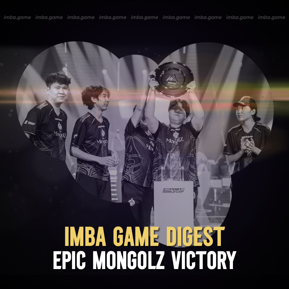 Imba Game tweet media