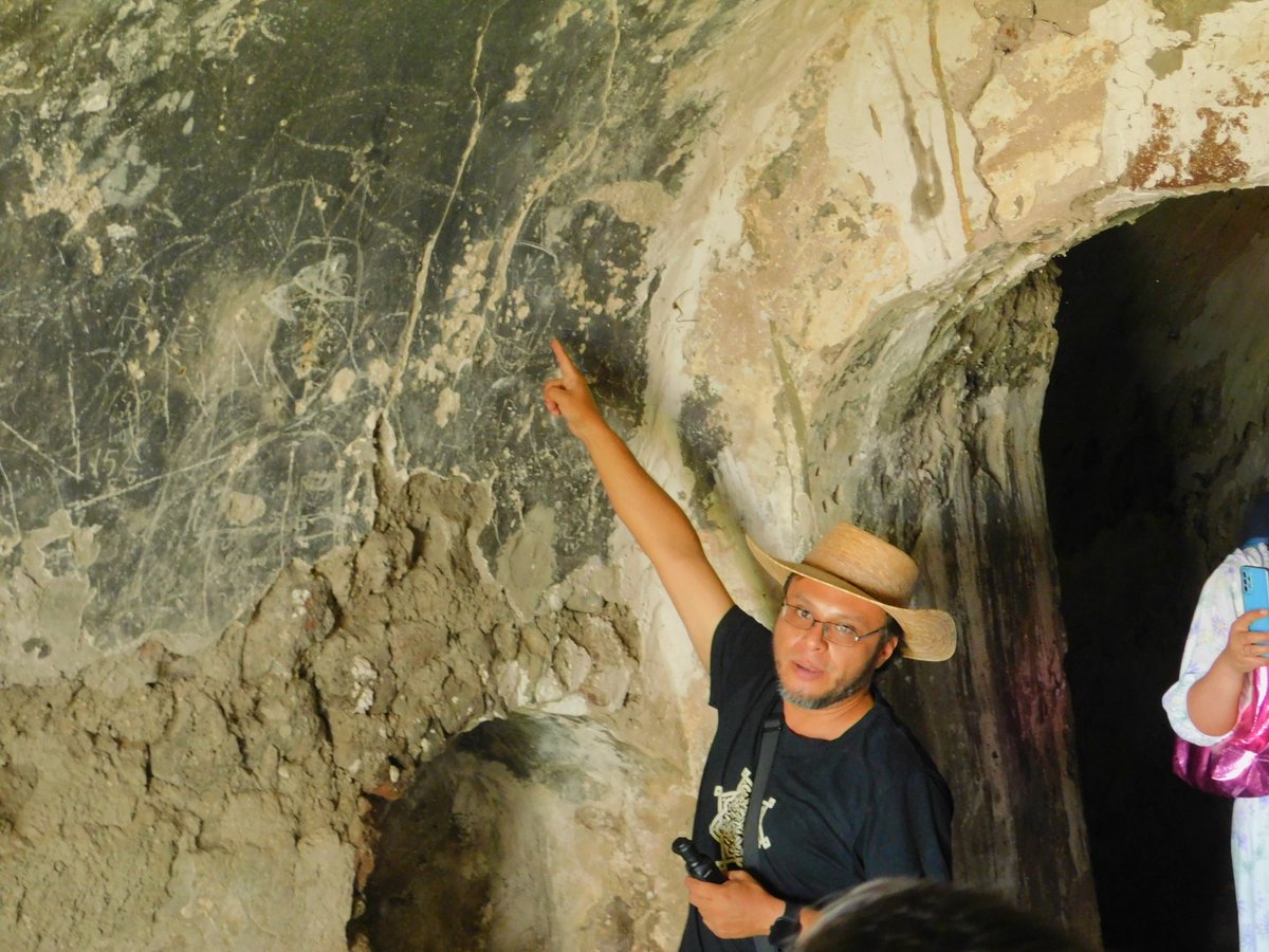 Rodada a la Orilla del Lago tweet media