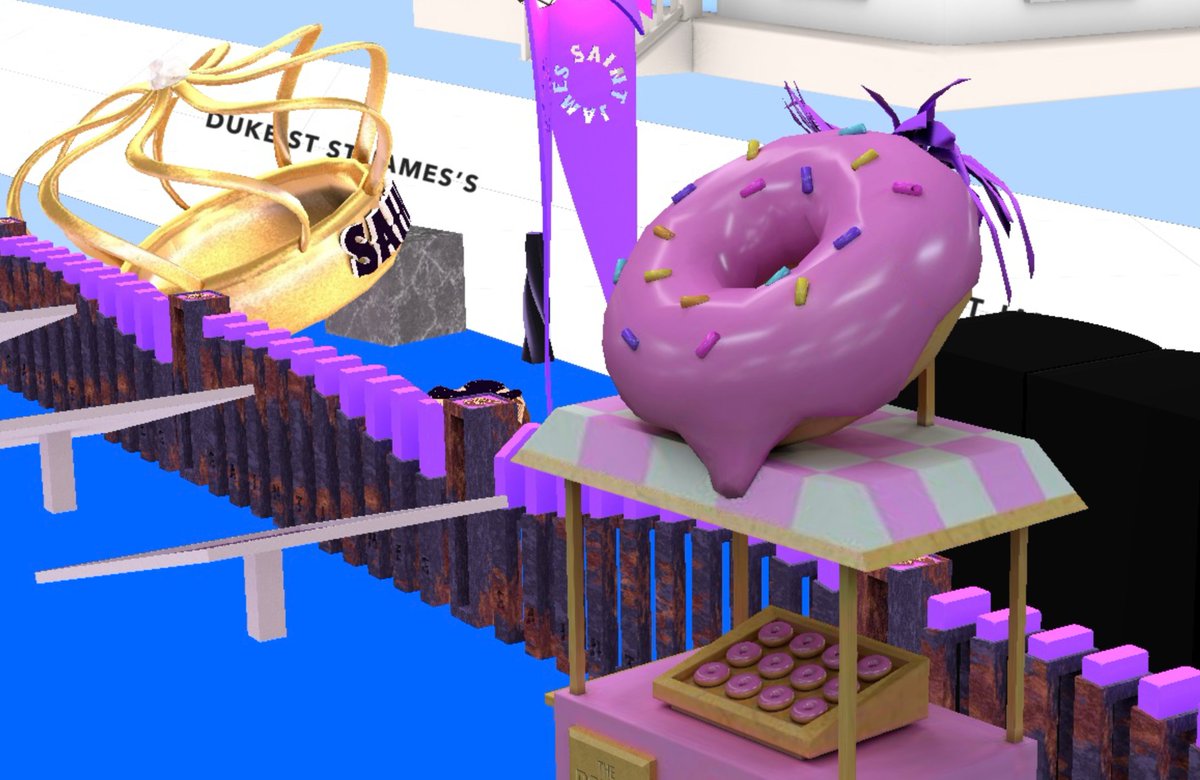 up_saint_james's tweet image. Shocking surveillance images are flooding in @UplandMe ... ☂️🗞️☀️
#upland #buidl #sparklet @BorisJohnson