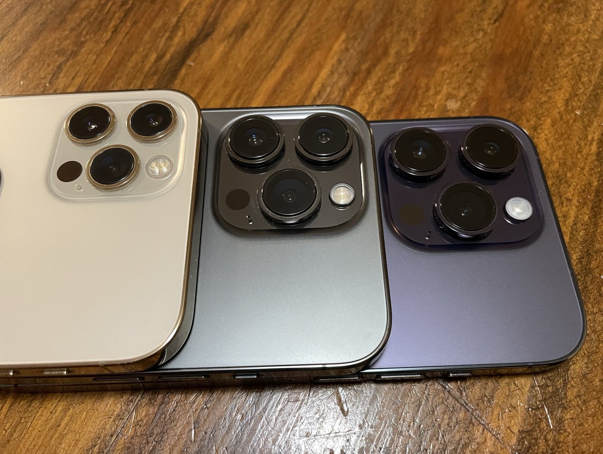 thetech_wiz's tweet image. This is the most iconic camera design in history 💙💙💙