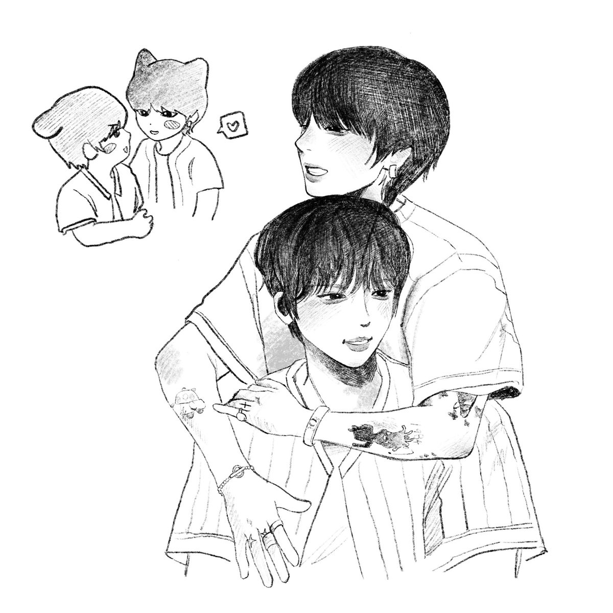 #현예

…🫶