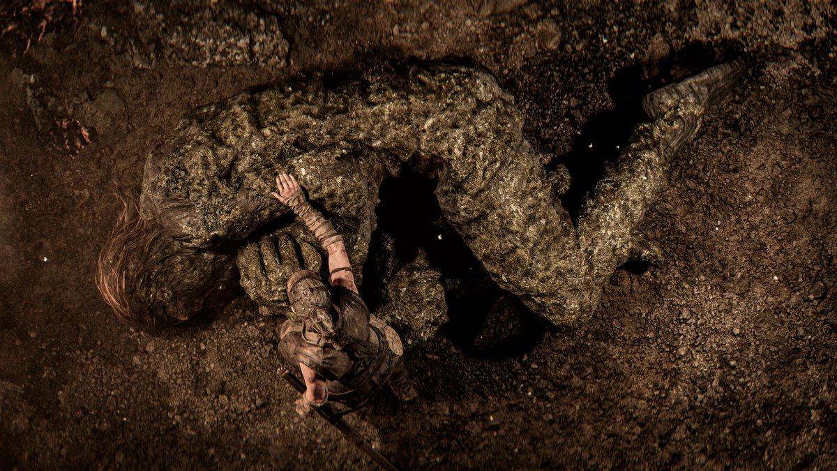 A Gift Returned | #Hellblade2 🩸

#Hellblade2Enhanced #ThePhotoMode