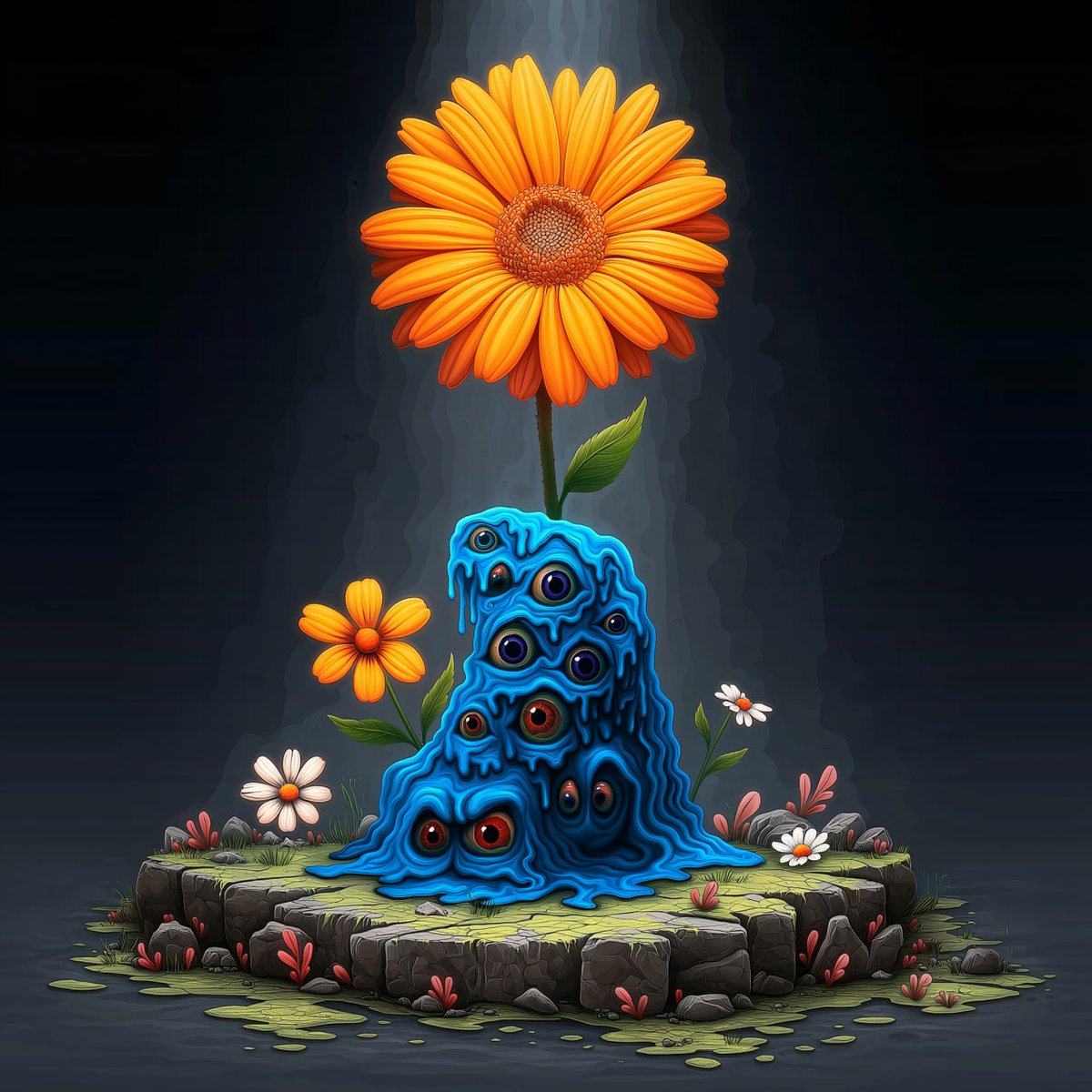 HappyRot tweet media