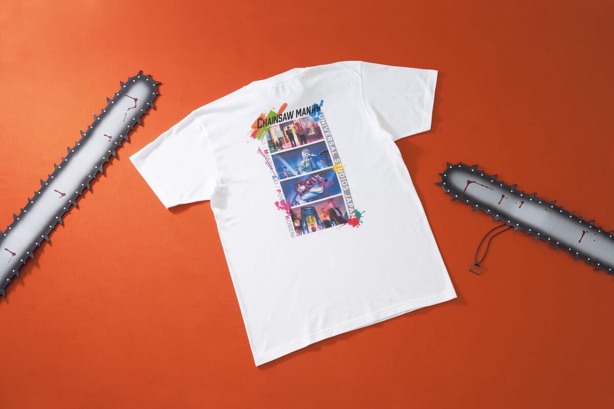 ユニバーサル・スタジオ・ジャパン「ハロウィーン・イベント2025