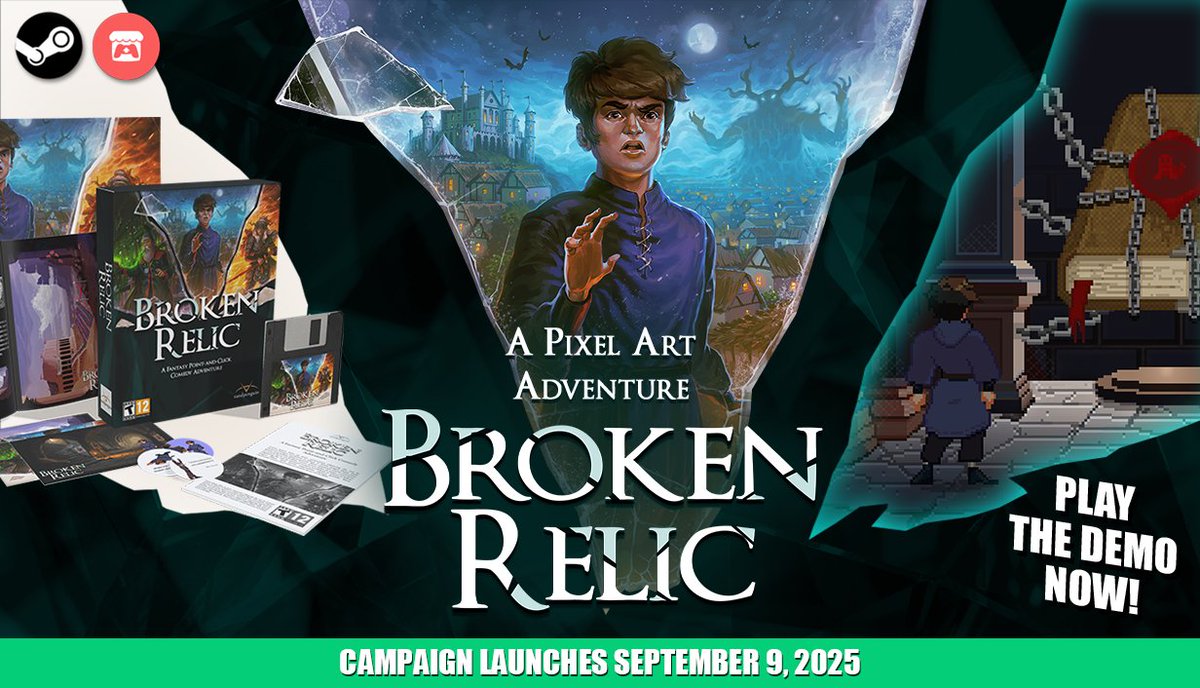 Days away for the campaign to begin!!! Super excited!