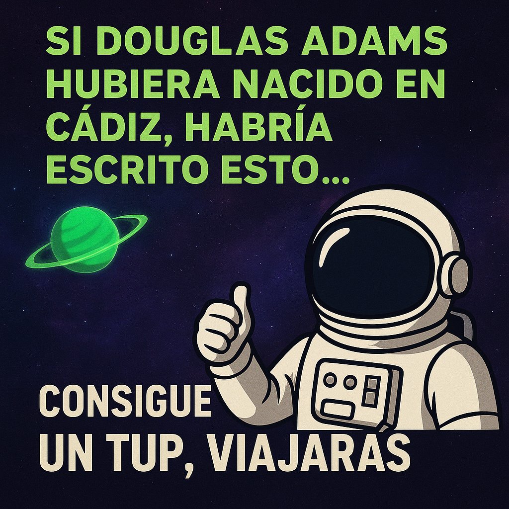 ¿Sí o qué?