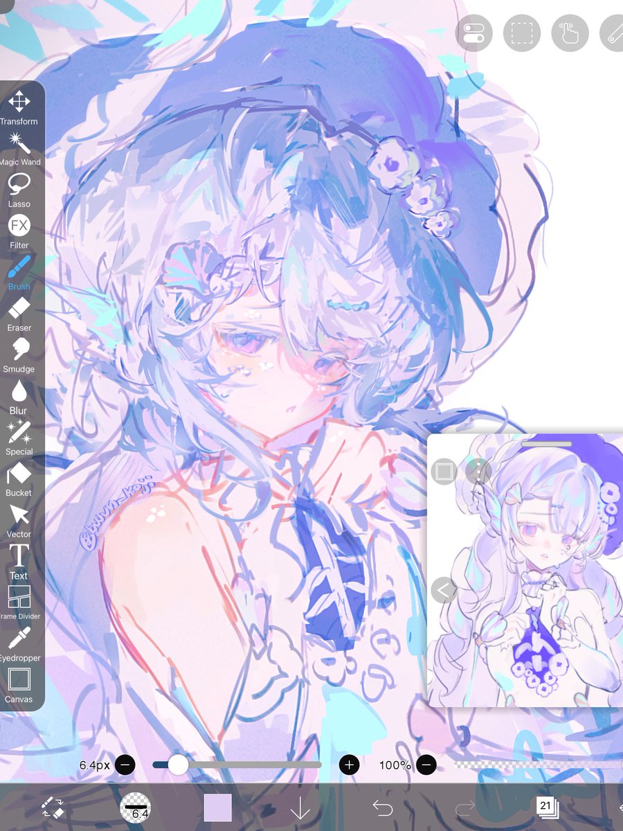 might be my new best work