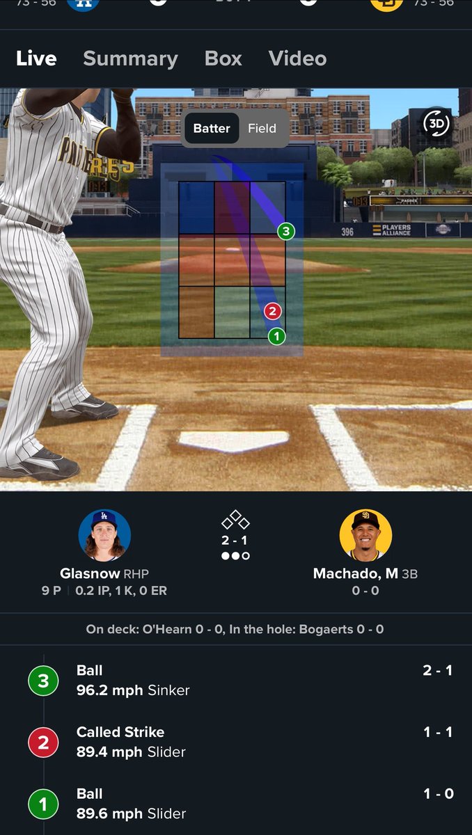 CompoundEdges's tweet image. The @MLB really needs to fix this
