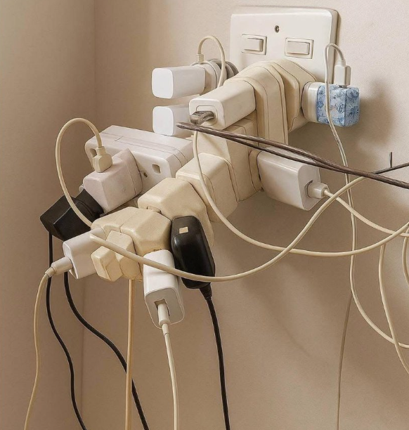 Companies will pay consultants $25,000 an hour just to get systems like this