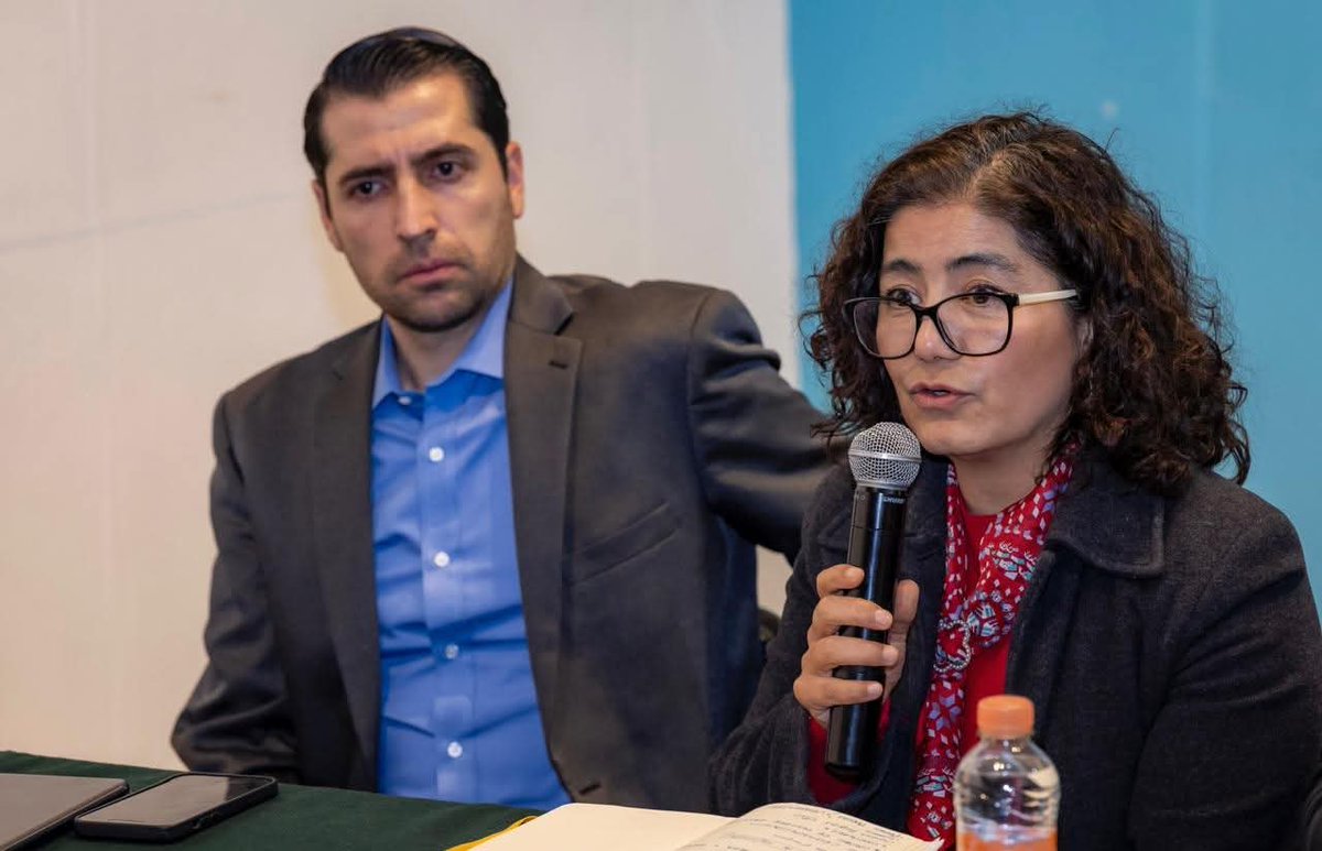 Proyección EDOMÉX tweet media