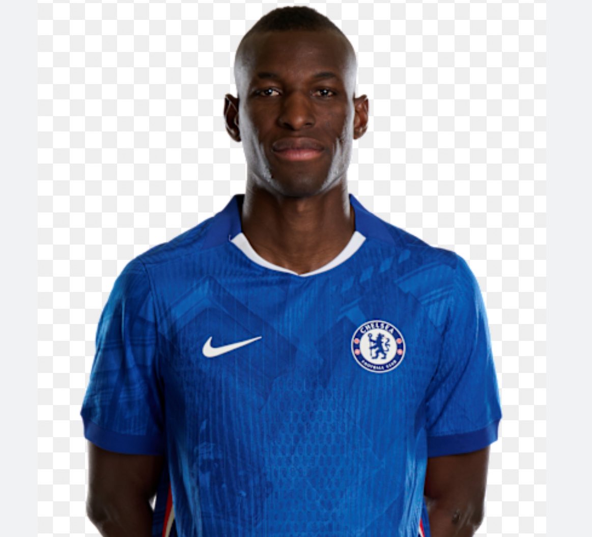 ✅ Breaking: Bayern and Nicolas Jackson (24) have an Agreement
❇️ Now negotations with Chelsea
❇️ Bayern want a loan-deal
<a href="/BILD_Sport/">BILD Sport</a> <a href="/altobelli13/">Tobi Altschäffl</a>