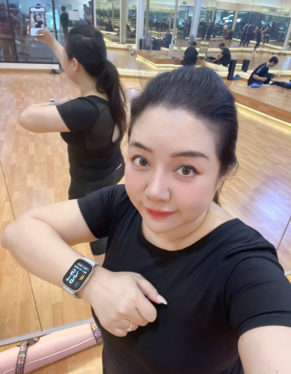 ขอบคุณสำหรับของขวัญวันเกิดล่วงหน้านะคะ น่ารักที่สุด🥰