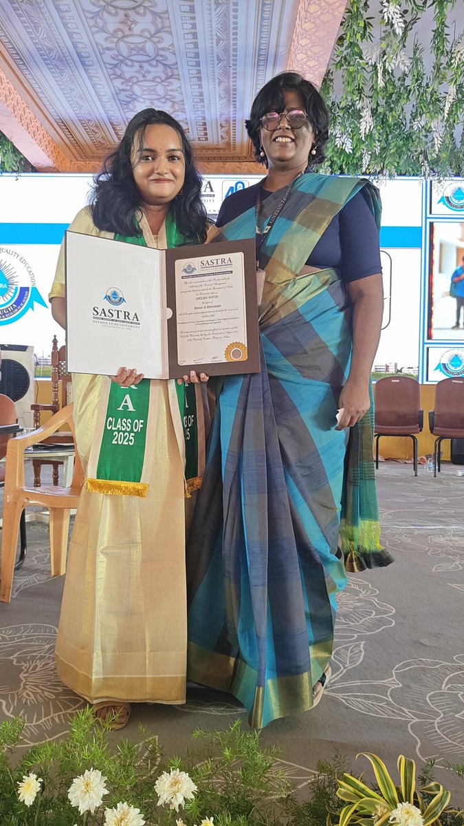 Dr. Helma David tweet media