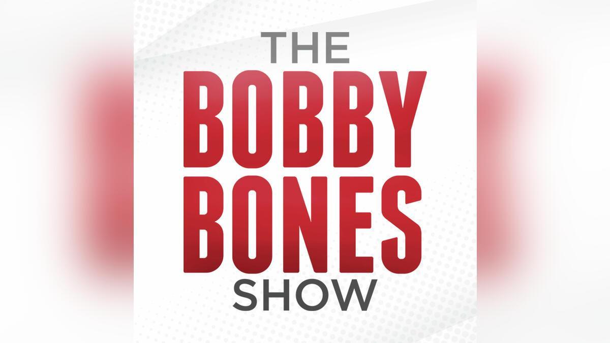FRI PT 1: Blake Shelton On Ranch Life, Vegas Residency Pay And His Biggest | B95 | The Bobby Bones Show b95radio.iheart.com/featured/bobby…