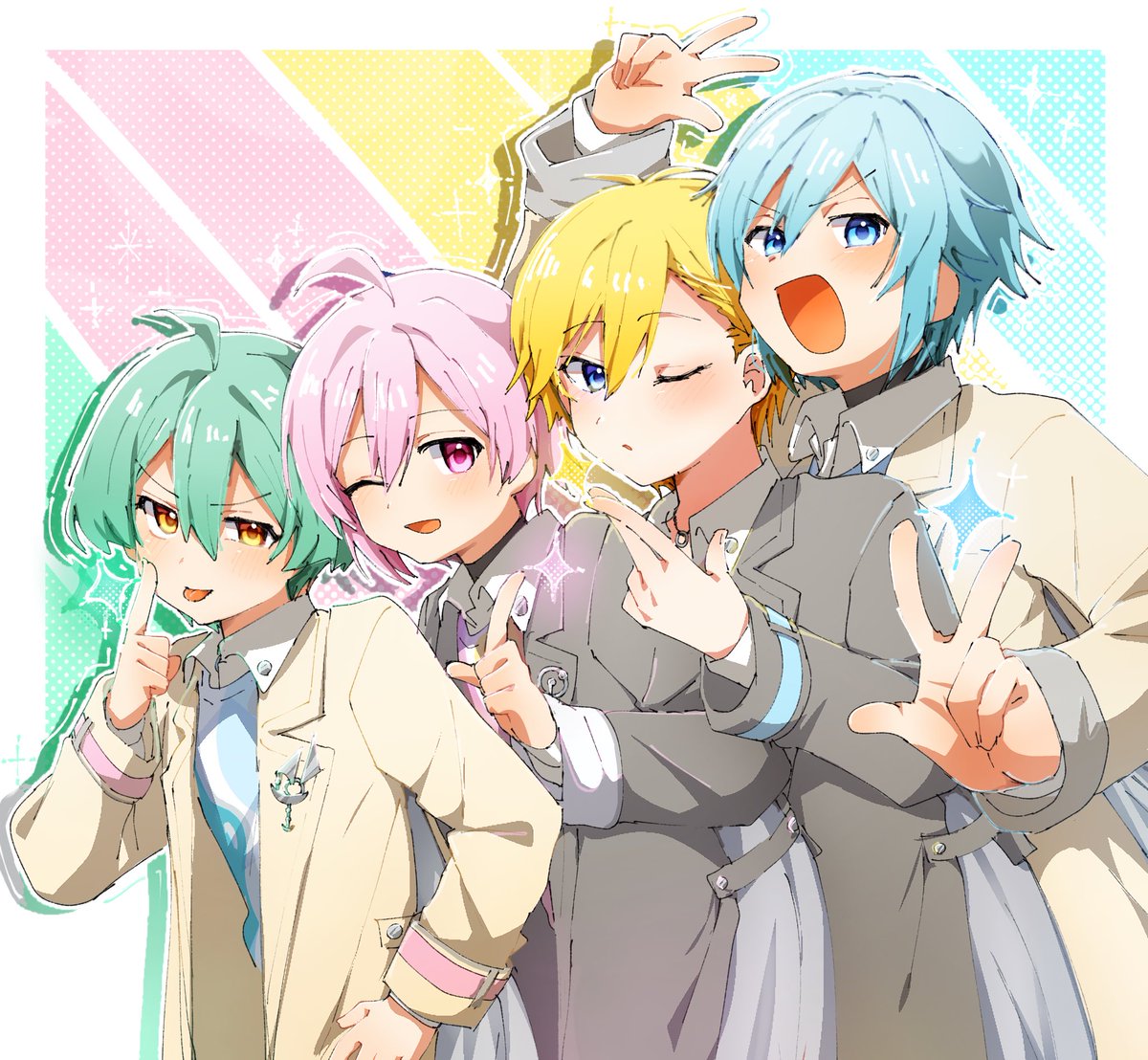 ネバグリ🫧🌟