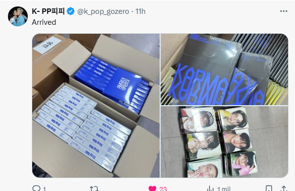 SCAMMER ALERT‼️

스키즈 포카 양도  skz straykids 방찬 리노 창빈 현진 스트레이키즈 poca pc 한 필릭스 승민 아이엔 bangchan leeknow changbin hyunjin han felix 지성 seungmin I.N 앨범 benefit wts karma 앨포 한정 포토카드 드볼 미공포 팝업