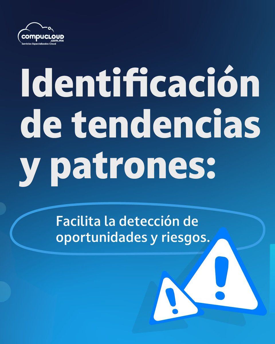 NubeCompucloud's tweet image. 🤔 ¿Tus decisiones de negocio están basadas en datos o en suposiciones? Tener un BI generativo transforma los datos complejos en insights accionables en segundos, impulsando decisiones más inteligentes y rápidas. wa.me/message/22I5CN…
#AWS #BusinessIntelligence #IAGenerativa
