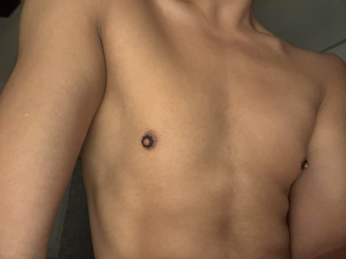 이게 빼고나면 엄청 예민해짐.