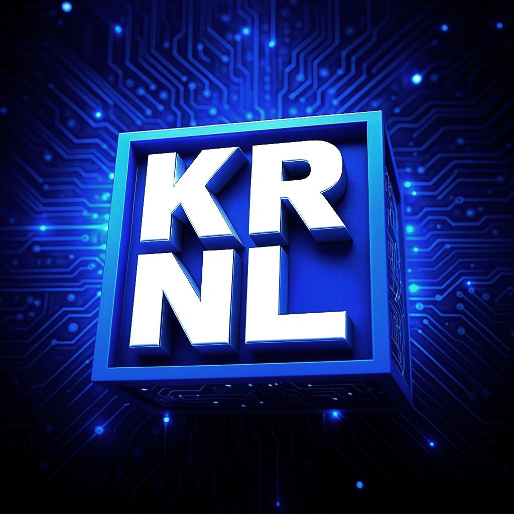 Aminusuperfan's tweet image. Apps shouldn&apos;t disappear due to API changes! @KRNL_xyz is building a decentralized orchestration layer where apps are:
- Cryptographically secure
- Unstoppable
- Community owned

Ensuring digital resilience and true permanence. A future where apps serve people.
@Galxe