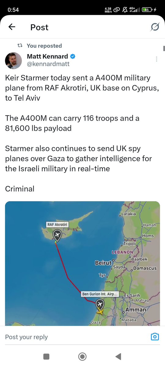 redsarah99🇵🇸 #BlackLivesMatter🍉🍉 (@redsarah99) on Twitter photo <a href="/DavidLammy/">David Lammy</a> You need to stop arming and funding them you gaslighting war criminal b@stard!!!
YOU are a war criminal that is actively participating in a Holocaust you monstrous racist traitor!!!
#LabourFriendsOfGenocide #IsraelTerroristState <a href="/DavidLammy/">David Lammy</a> You need to stop arming and funding them you gaslighting war criminal b@stard!!!
YOU are a war criminal that is actively participating in a Holocaust you monstrous racist traitor!!!
#LabourFriendsOfGenocide #IsraelTerroristState