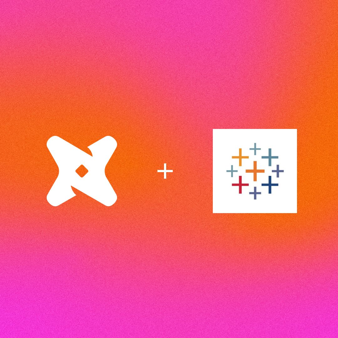 The dbt Semantic Layer is now integrated with <a href="/tableau/">Tableau</a> Cloud 🤝

Now you can:
• Bring governed metrics into Tableau
• Speed up dashboards with warehouse-native queries
• Keep logic consistent across tools
• Trust self-serve analytics

🔗 tableau.com/blog/tableau-d…