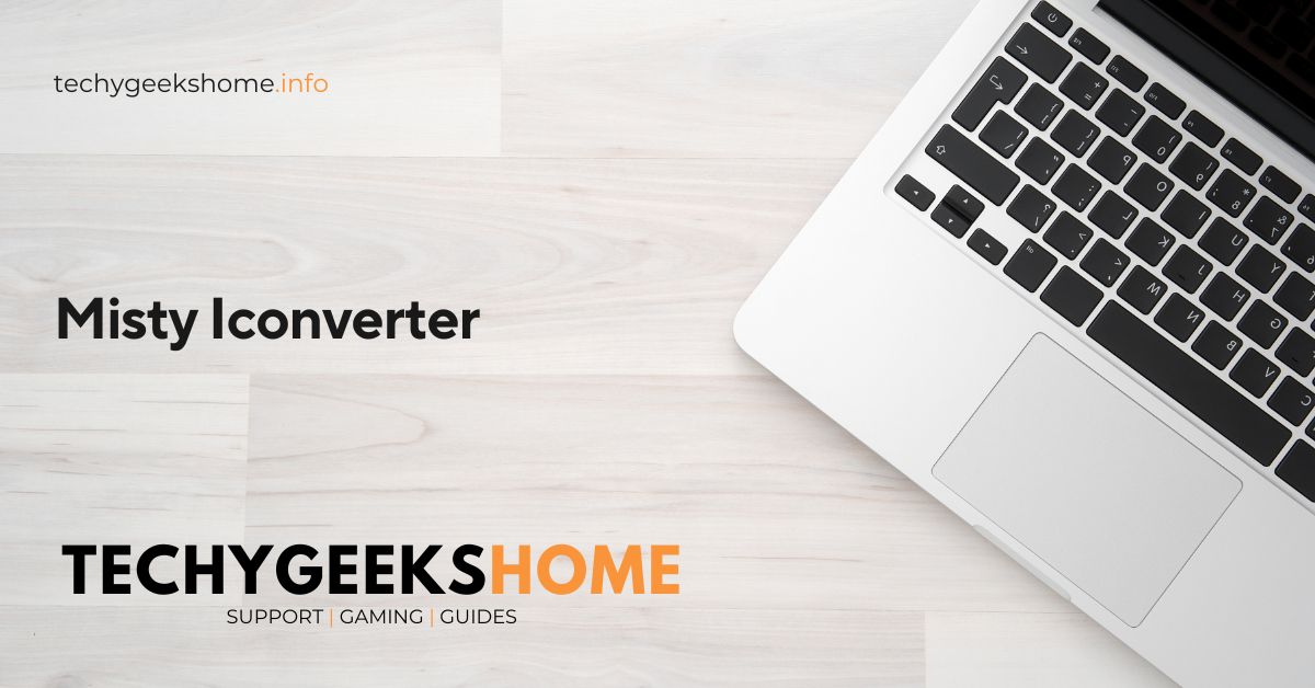 TechyGeeks1's tweet image. Misty Iconverter | #Guide #SCCM #TechyGeeksHome
tinyurl.com/29t8dpro