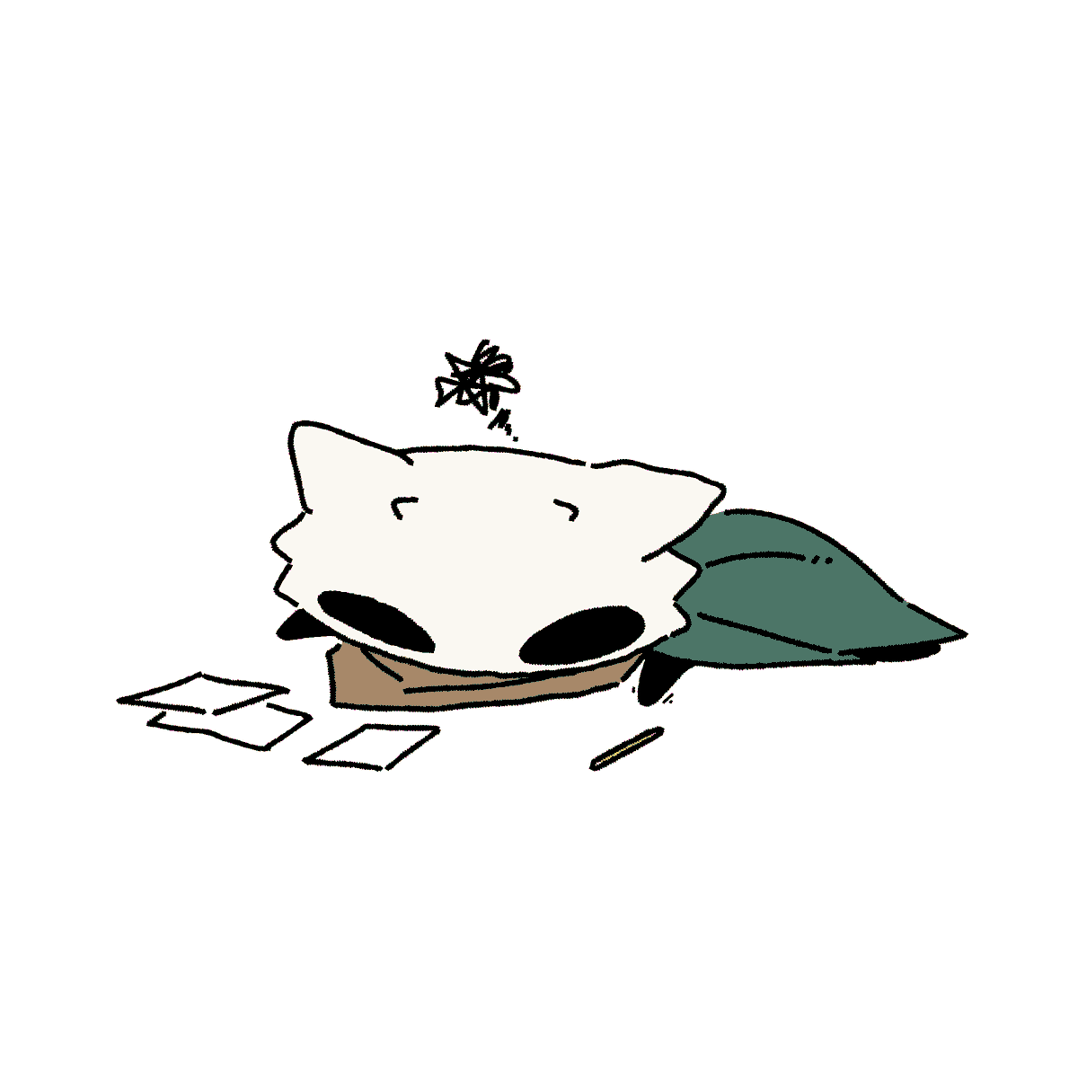 HK_Lotus's tweet photo. @LemonNikUsual bwahhh I've been so busy irl that I hadn't had the time nor energy to be consistent here </3
but I'll try to post a little more often when I'm able to! :') https://t.co/3IPWV6EFLi