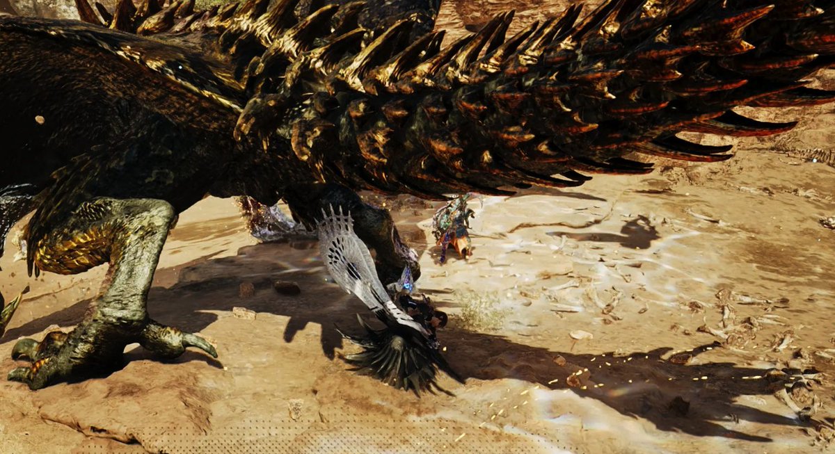 LittlecozyLexiX's tweet photo. 🤣🤣🤣
#MonsterHunter #MHWilds #ReyDau #dooter #bonk #pngtuber #vtuber #HH #HuntingHorn

Cozy Monster Hunts Tuesday at 7p EST https://t.co/saE9j3m0pP https://t.co/Uim49ANOnz