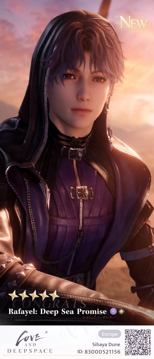 Sihaya1980🐰 (@lamadrigueraale) on Twitter photo 