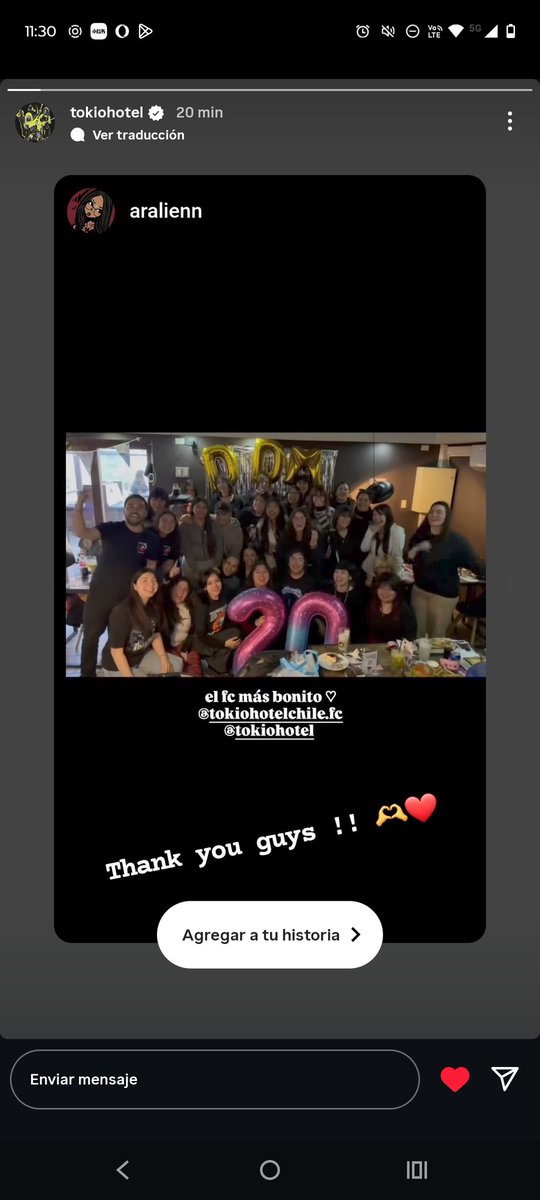 ara 🇻🇪 tweet media